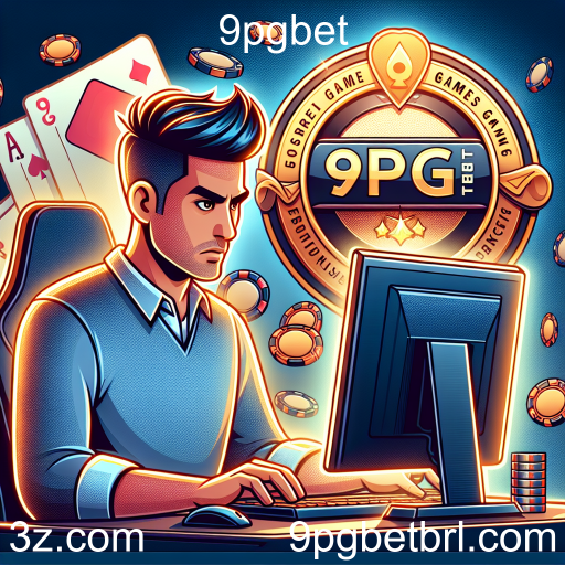 Dicas Úteis para Melhorar Sua Experiência em 9pgbet